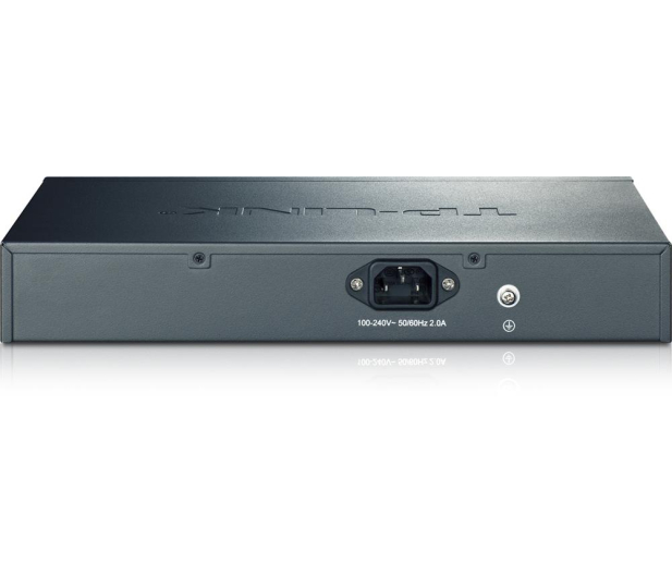 TPLINK TL-SG1008PE - 168714 - zdjęcie 3